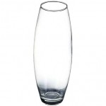 Vaso de Vidro Lírio